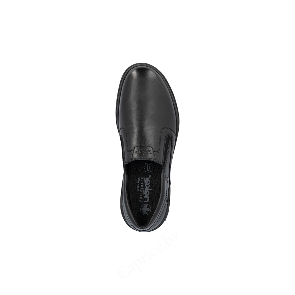 ТУФЛИ RIEKER MEN АРТИКУЛ: B4050-00
